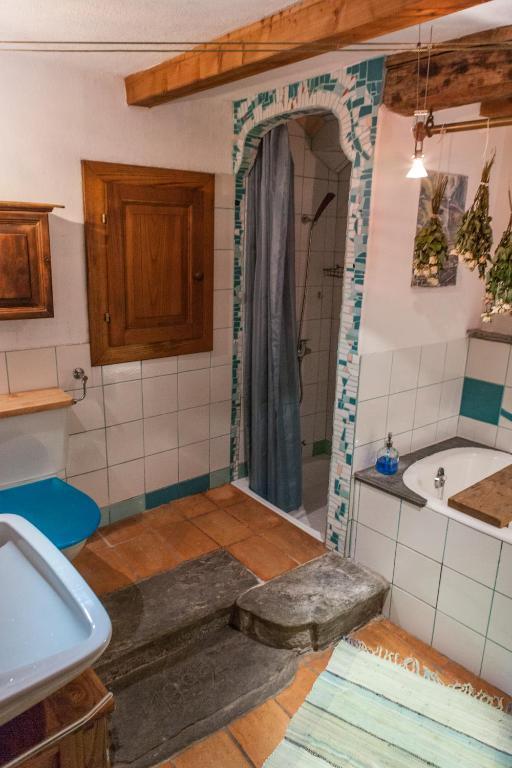 Bed&Breakfast da Toldo Russo Zimmer foto