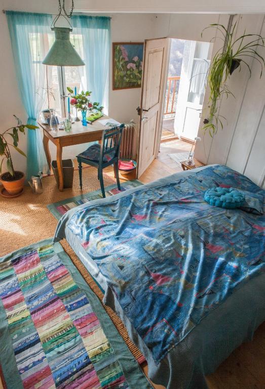 Bed&Breakfast da Toldo Russo Zimmer foto