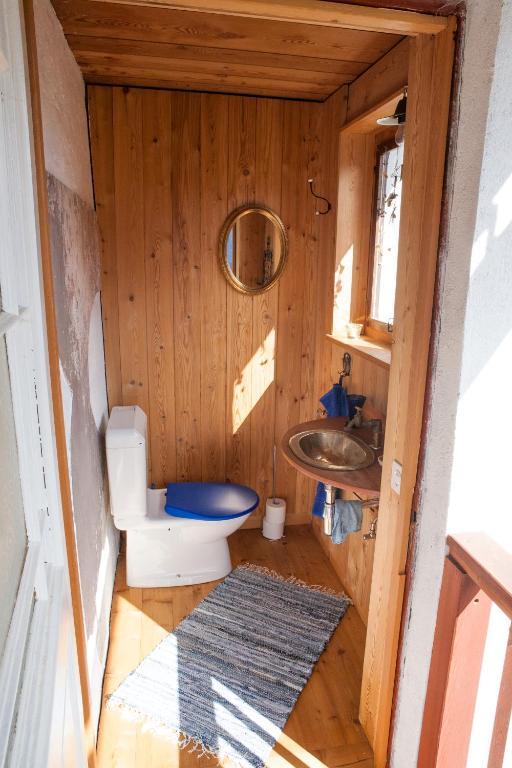 Bed&Breakfast da Toldo Russo Zimmer foto