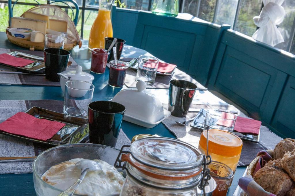 Bed&Breakfast da Toldo Russo Exterior foto